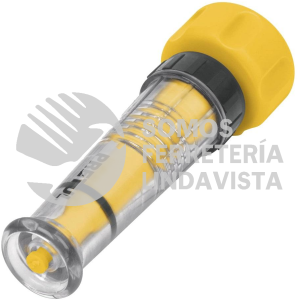 21140 CHMA-4P CHIFLON 4" DE PLASTICO PARA MANGUERA PRETUL