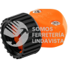 12712 REF-1/2 CONECTOR 1/2" HEMBRA DE ABS PARA MANGUERA TRUPER