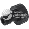 12727 CLICK-F CONECTOR 3/4" RAPIDO HEMBRA DE ABS SISTEMA CLICK TRUPER