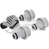 12730 SET-4AD SET DE 4 ADAPTADORES PARA CONECTORES CLICK TRUPER