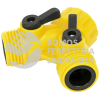 20050 AD-2P CONECTOR "Y" 3/4" PLASTICO PARA MANGUERA PRETUL