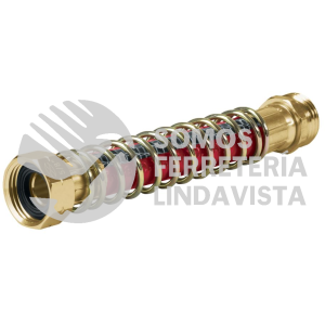 10378 M-FLEX CONEXION 3/4" ANTITORCEDURAS PARA MANGUERA TRUPER