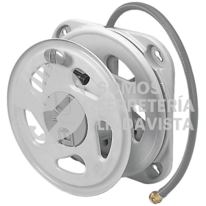 10390 PORMA-50 PORTAMANGUERA DE PARED TRUPER
