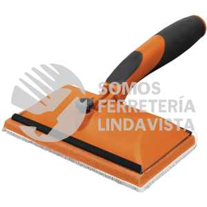 19392 PAD-7 PINTA PAD 7" TRUPER