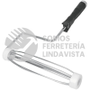 10745 MAJA-9X MANERAL REFORZADO DE 9" CON JAULA PARA RODILLO TRUPER