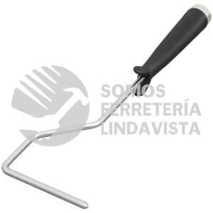 10742 MAROD-371 MANERAL DE 4" PARA RODILLO TRUPER