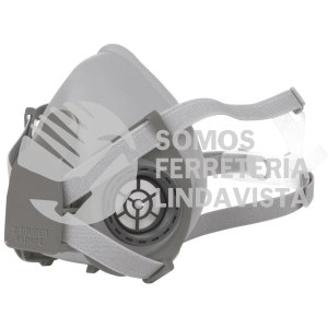 13732 RES-X RESPIRADOR PROFESIONAL MEDIA CARA TRUPER
