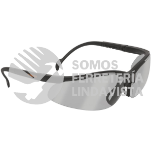 10824 LEDE-I/E LENTES DE SEGURIDAD INTERIOR-EXTERIOR TRUPER VISION