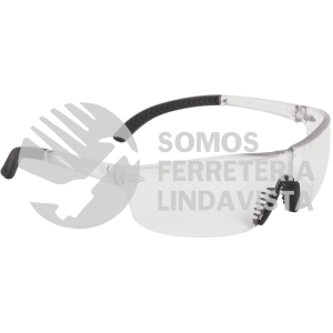 14293 LEN-LT LENTES DE SEGURIDAD TRANSPARENTES TRUPER ULTRALITE