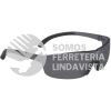 15290 LEN-LN LENTES DE SEGURIDAD GRISES TRUPER ULTRALITE