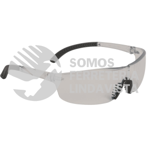 10821 LEN-LI/E LENTES DE SEGURIDAD INTERIOR-EXTERIOR TRUPER ULTRALITE
