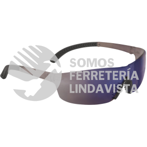 10823 LEN-LEZ LENTES DE SEGURIDAD ESPEJO AZUL TRUPER ULTRALITE