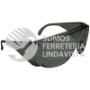 14253 LEN-SN LENTES DE SEGURIDAD GRISES TRUPER SAFE