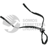 14306 COR-LS CORDON PARA LENTES DE SEGURIDAD AJUSTABLE TRUPER
