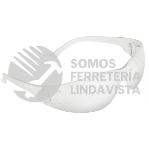 20401 LEN-ST-P LENTES DE SEGURIDAD TRANSPARENTES PRETUL LITE