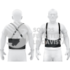 10953 FAJA-S FAJA LUMBAR TALLA CH TRUPER