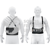 14237 FAJA-M FAJA LUMBAR TALLA M TRUPER