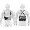 11966 FAJA-LV FAJA LUMBAR DE MALLA TRANSPIRABLE TALLA G TRUPER