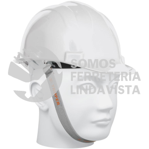 12337 BARBO BARBOQUEJO PARA CASCO DE SEGURIDAD INDUSTRIAL TRUPER