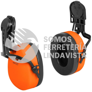 12356 OAJ-C OREJERA AJUSTABLE PARA CASCO TRUPER