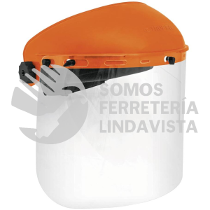 14221 PF-500 PROTECTOR FACIAL TRUPER