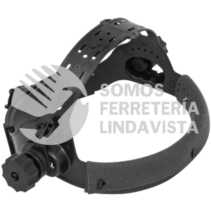 14236 SUS-CA SUSPENSION PARA CARETA PF-500 TRUPER