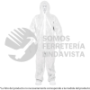 13982 OVERD-S OVEROL DESECHABLE TALLA CH TRUPER
