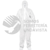 14422 OVERD-XL OVEROL DESECHABLE TALLA XG TRUPER