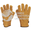 15248 GU-245 GUANTES DE CARNAZA USOS GENERALES CHICOS TRUPER