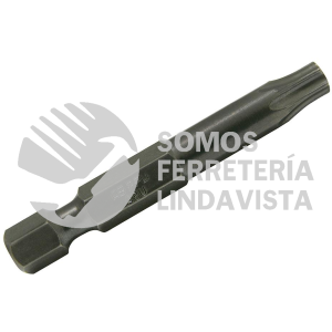 16032X PUNTA TORX DE PODER HEXAGONO DE 1/4", T30 X 1-15/16" URREA