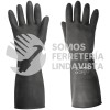 14270 GU-812 GUANTES DE NEOPRENO P/MANEJO DE QUIMICOS MEDIANOS TRUPER
