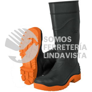 17916 BOT-30I BOTAS INDUSTRIALES # 30 TRUPER