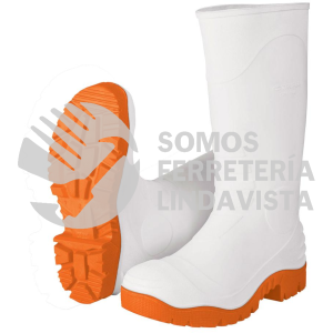 17933 BOT-28S BOTAS SANITARIAS # 28 TRUPER