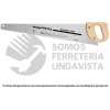 22931 SP-18 SERRUCHO 18" PRETUL