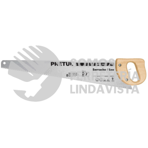 22932 SP-20 SERRUCHO 20" PRETUL