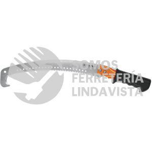 18179 STP-16X SERRUCHO DE PODA 16" CON GANCHO 5 DPP MANGO COMFORT GRIP TRUPER