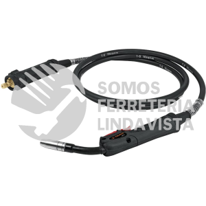 17948 AN-SOMI-210 ANTORCHA P/SOLDADORAS SOMI-210X SOMI-130X Y SOMU-200X TRUPER