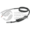 17947 AN-SOMI-130 ANTORCHA PARA SOLDADORA SOMI-130T TRUPER