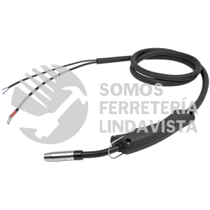 17947 AN-SOMI-130 ANTORCHA PARA SOLDADORA SOMI-130T TRUPER