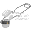 19271 CHISP ENCENDEDOR (CHISPEADOR) MANUAL PARA SOLDADURA DE GAS TRUPER