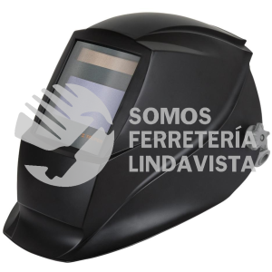 17460 CAREL-913X CARETA ELECTRONICA PARA SOLDAR SOMBRA 9 A 13 TRUPER