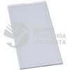 14278 CRI-C-TR LENTE TRANSPARENTE PARA CARETAS ABATIBLES TRUPER Y PRETUL