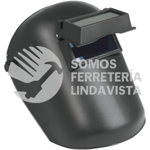 26005 CASO-300-P CARETA PARA SOLDAR PRETUL