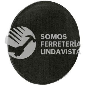 14279 CRI-G-6 LENTES DE REPUESTO SOMBRA 6 PARA GASO TRUPER