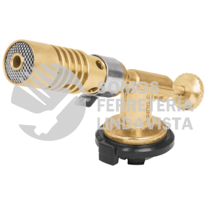 11985 MECH-90 BOQUILLA PARA LATA DE GAS DE 1/4 DE VUELTA TRUPER