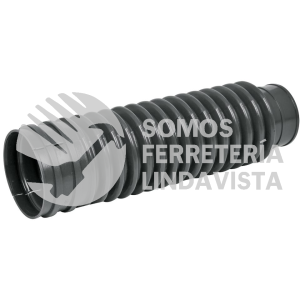 18148 MAN-SOPLA-26 MANGUERA PARA SOPLADORA A GASOLINA SOPLA-26 TRUPER