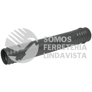 18149 EXT-SOPLA-26 EXTENSION TRASERA PARA SOPLADORA A GASOLINA SOPLA-26 TRUPER