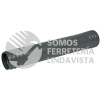 18150 EXD-SOPLA-26 EXTENSION DELANTERA PARA SOPLADORA A GASOLINA SOPLA-26 TRUPER