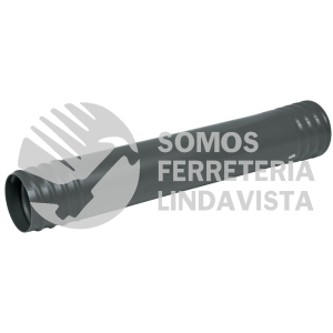 18150 EXD-SOPLA-26 EXTENSION DELANTERA PARA SOPLADORA A GASOLINA SOPLA-26 TRUPER