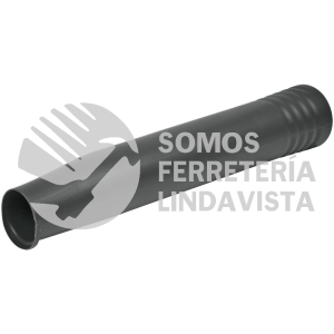 18152 BOQ-SOPLA-26 BOQUILLA RECTA PARA SOPLADORA A GASOLINA SOPLA-26 TRUPER
